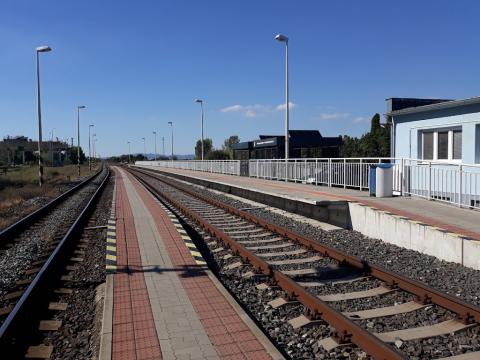 Fotografie Nové Košariská