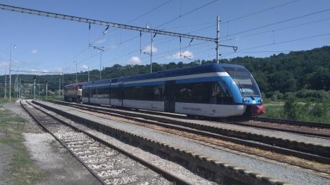 Fotografie Vlkanová