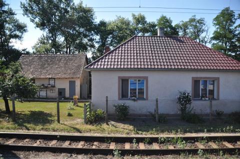 Fotografie Bánovce nad Ondavou