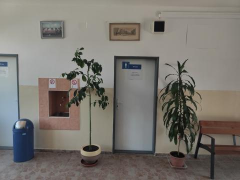 Fotografie Nové Košariská