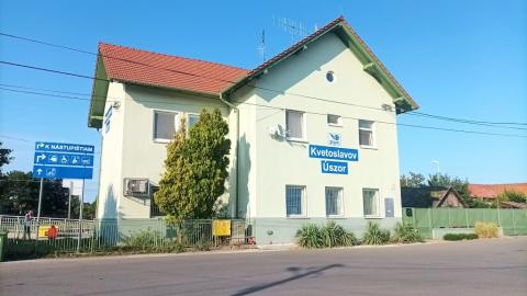 Fotografie Kvetoslavov