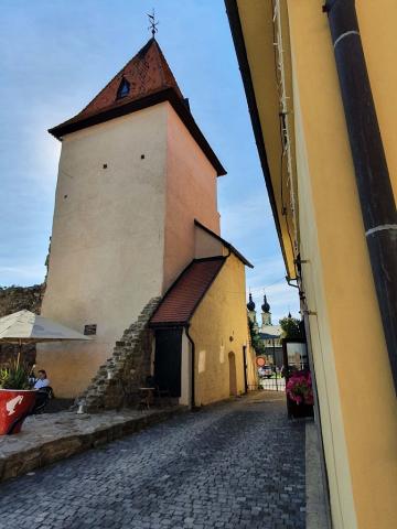 Fotografie Bardejov Train Station