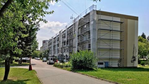 Fotografie Poltár Train Station