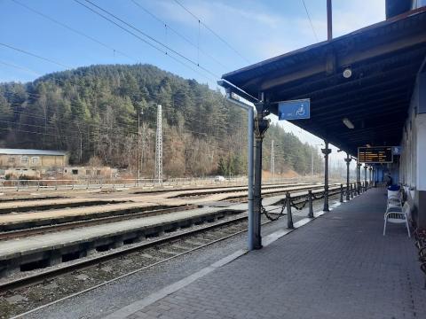 Fotografie Ružomberok