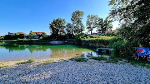 Fotografie Nové Košariská