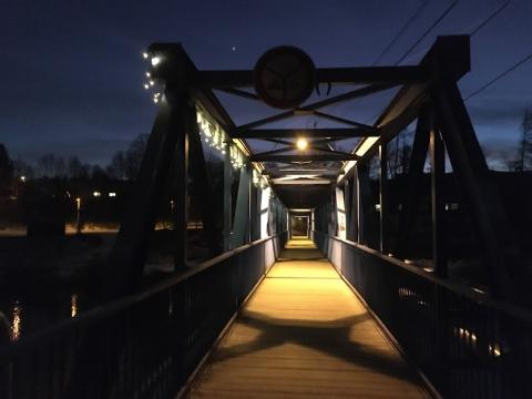 Fotografie Tvrdošín Train Station