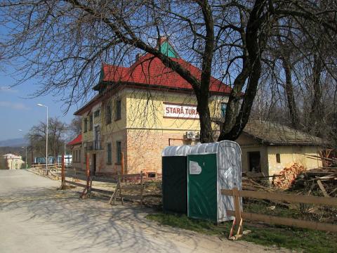 Fotografie Stará Turá