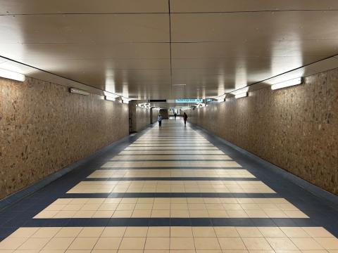 Fotografie Železničná stanica Trnava