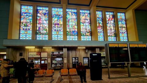 Fotografie Banská Bystrica