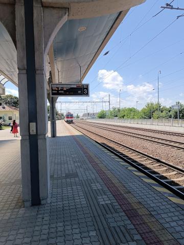 Fotografie Dubnica nad Váhom