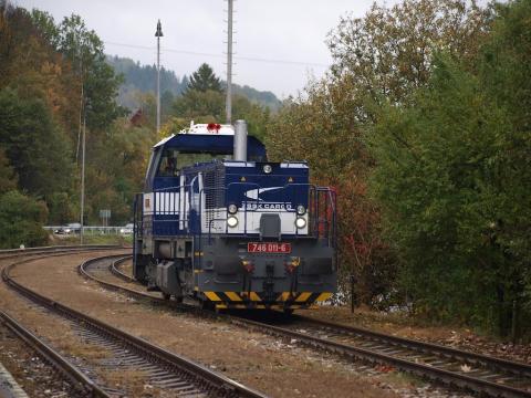 Fotografie Gašparovo