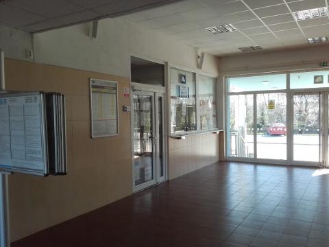 Fotografie Trnovec nad Váhom