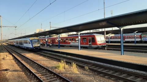 Fotografie Bratislava N.Mesto