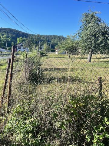 Fotografie Kamenica nad Cirochou Train Station