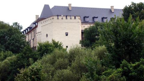 Fotografie Vígľaš