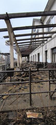 Fotografie Zlaté Moravce