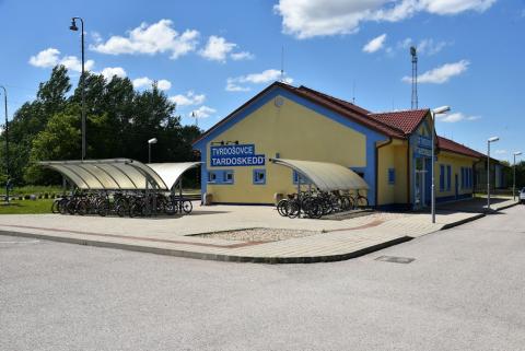 Fotografie Tvrdošovce