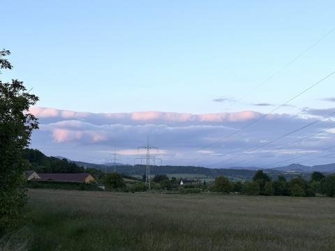 Fotografie Lednické Rovne