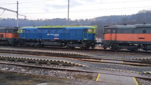 Fotografie Vlkanová