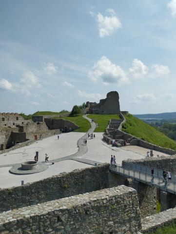 Fotografie Devinska Nova Ves