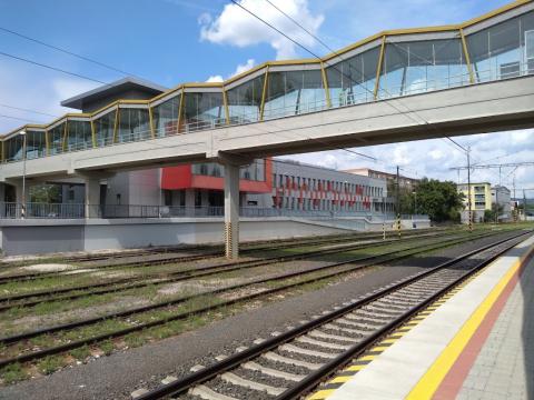 Fotografie Bratislava Suburb