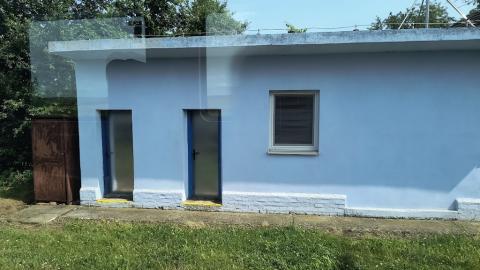 Fotografie Jelšovce Train Station