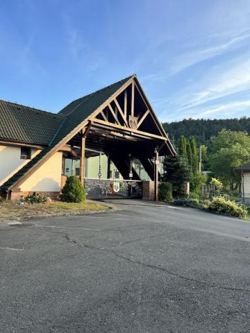 Fotografie Kamenica nad Cirochou Train Station