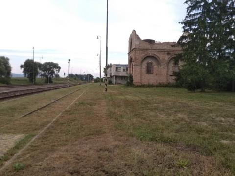 Fotografie Lenartovce