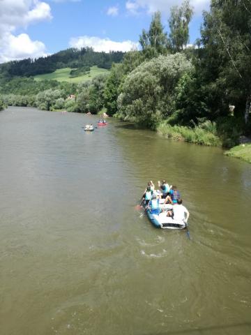 Fotografie Oravský Podzámok zast. Train Station