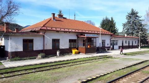 Fotografie Medzibrod