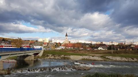 Fotografie Ťahanovce