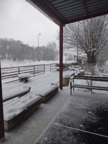 Fotografie Podolínec Train Station
