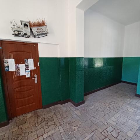 Fotografie Polomka Train Station