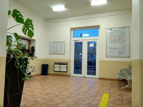 Fotografie Nová Baňa