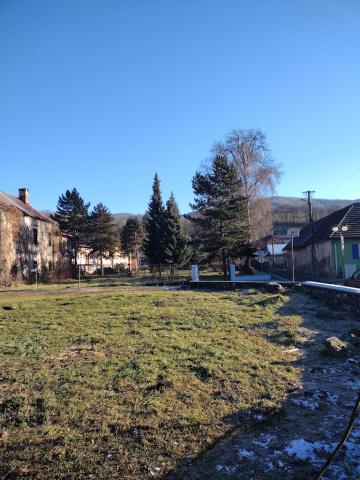 Fotografie Kokava nad Rimavicou Train Station
