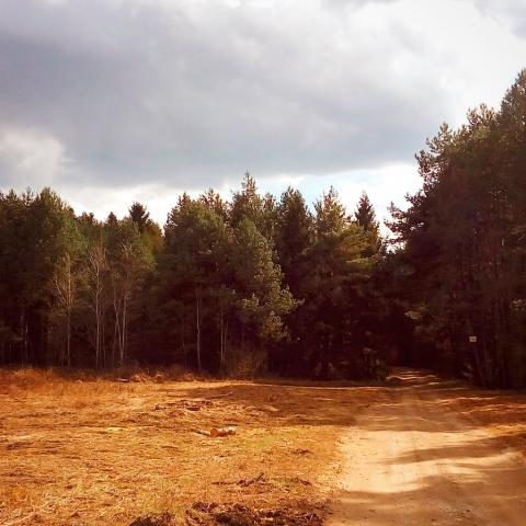Fotografie Gelnica Train Station