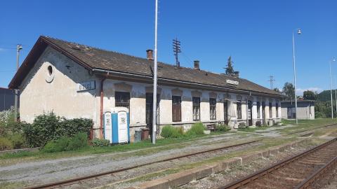 Fotografie Vígľaš