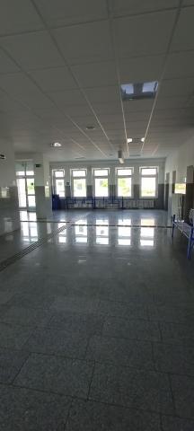 Fotografie Železničná stanica Senica