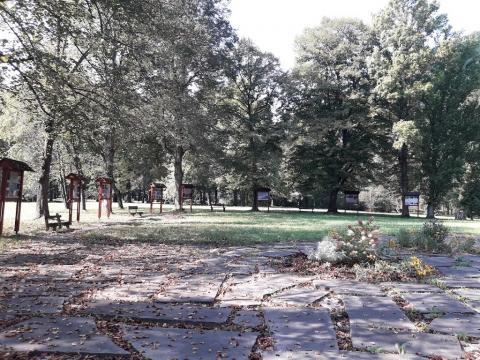 Fotografie Ľubochňa Train Station