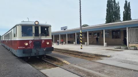 Fotografie Chynorany