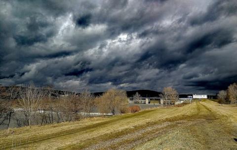 Fotografie Veľké Kozmálovce