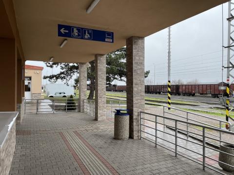 Fotografie Pribeník