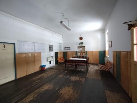 Fotografie Východná