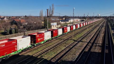 Fotografie Bratislava-Vajnory