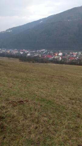 Fotografie Luky p Makytou Train Station