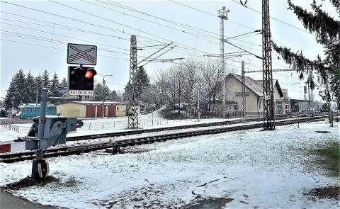 Fotografie Kozárovce