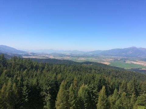 Fotografie Kráľova Lehota