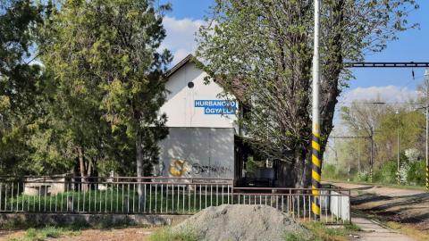 Fotografie Hurbanovo