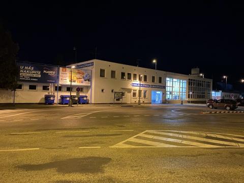 Fotografie Dunajská Streda