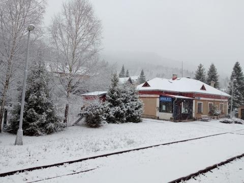 Fotografie Dobšinská Ľadová Jaskyňa